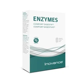 Inovance Enzimi 20caps
