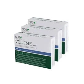 500Cosmetici Fertile 30 compresse x3