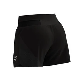 Compressport Performance Overshort Racing Short S Black 1 Unità