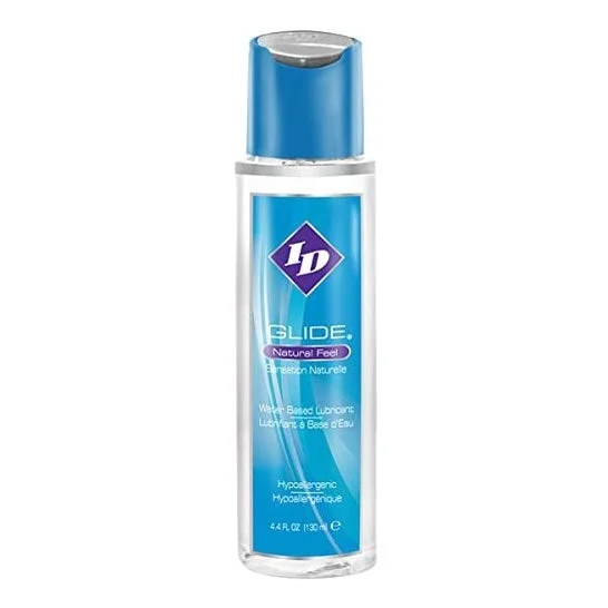 Id Lubricants Lubrificante a base d'acqua 130ml