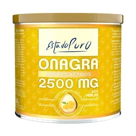 Tongil Enotera 2500 Mg 300 Softgel