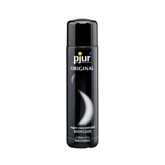 Pjur Original Silicone Lubricant 100ml