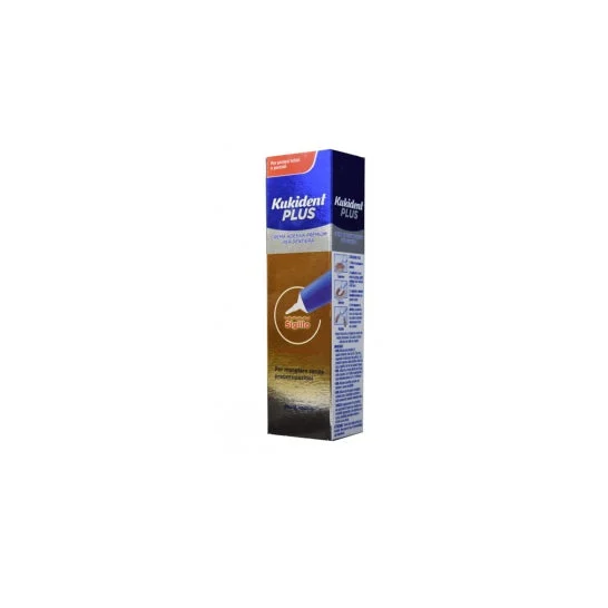 Kukident Sigillo 40G