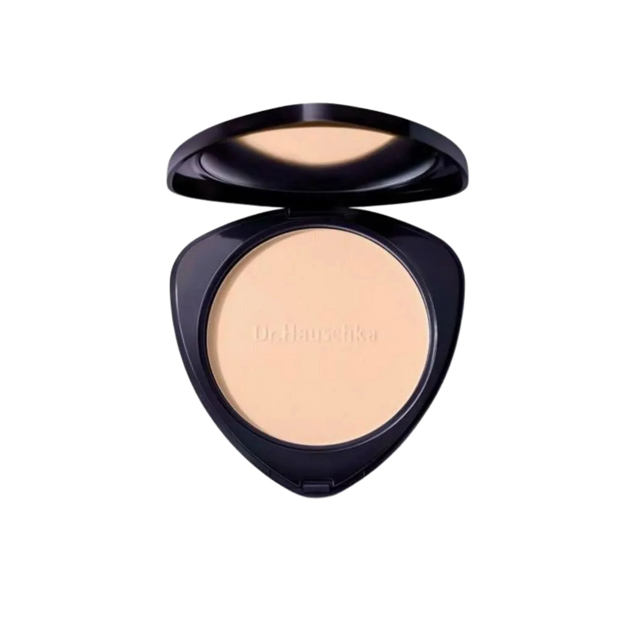 Dr. hauschka Cipria compatta 8 g 00 Traslucido - 0,0 g