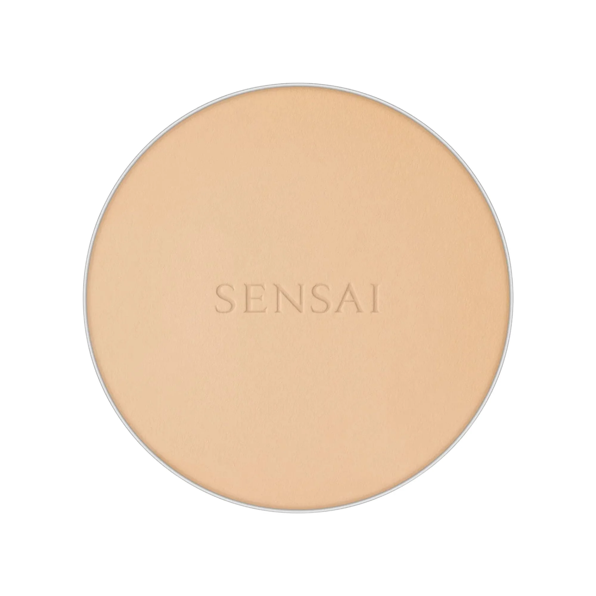 Sensai Total Finish Refill - Ricarica trucco in polvere 11 g TF103