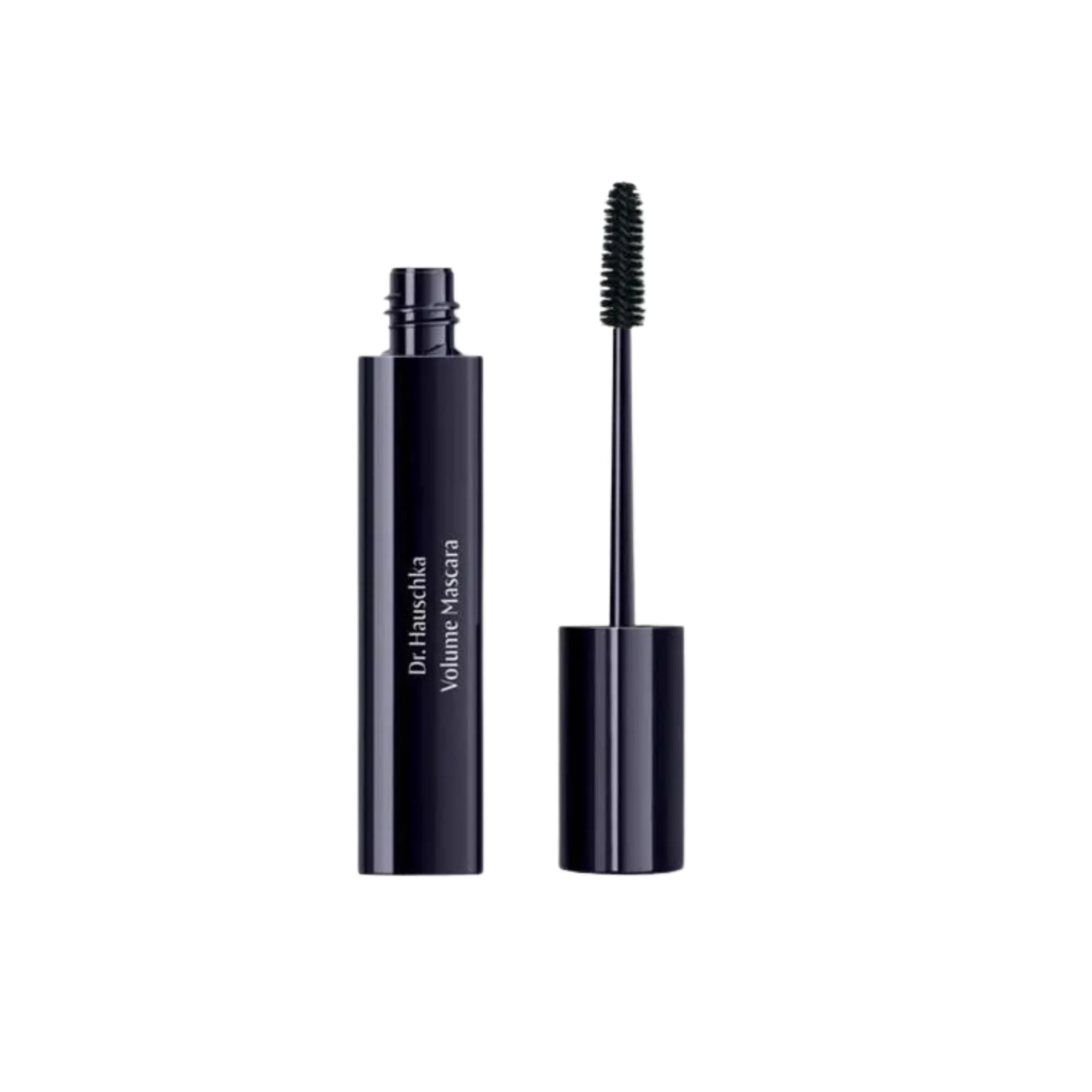 Dr. hauschka ( Volume Mascara) 8 ml 01 Nero