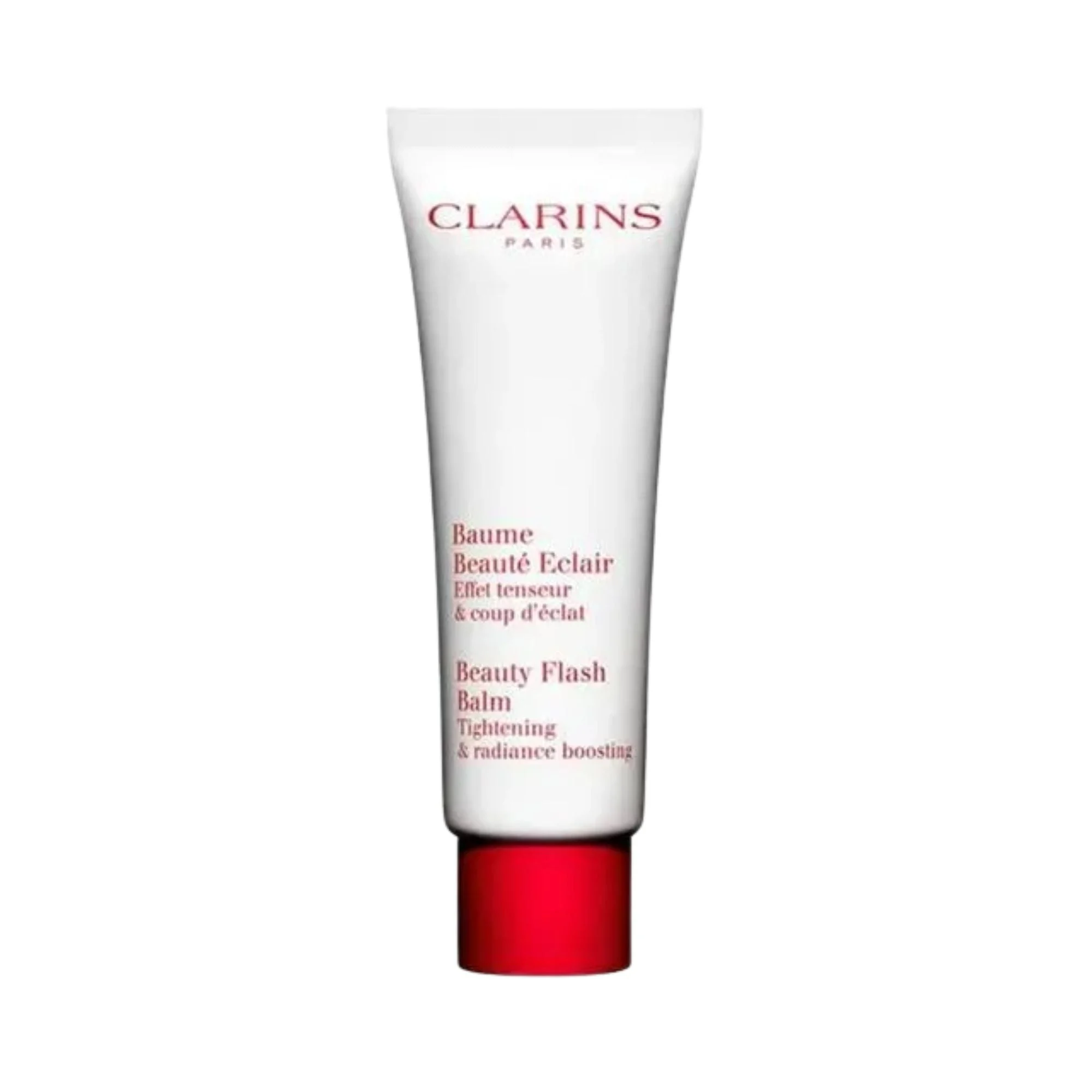 Clarins Beauty Flash Balsamo labbra segni di stanchezza - 50ml