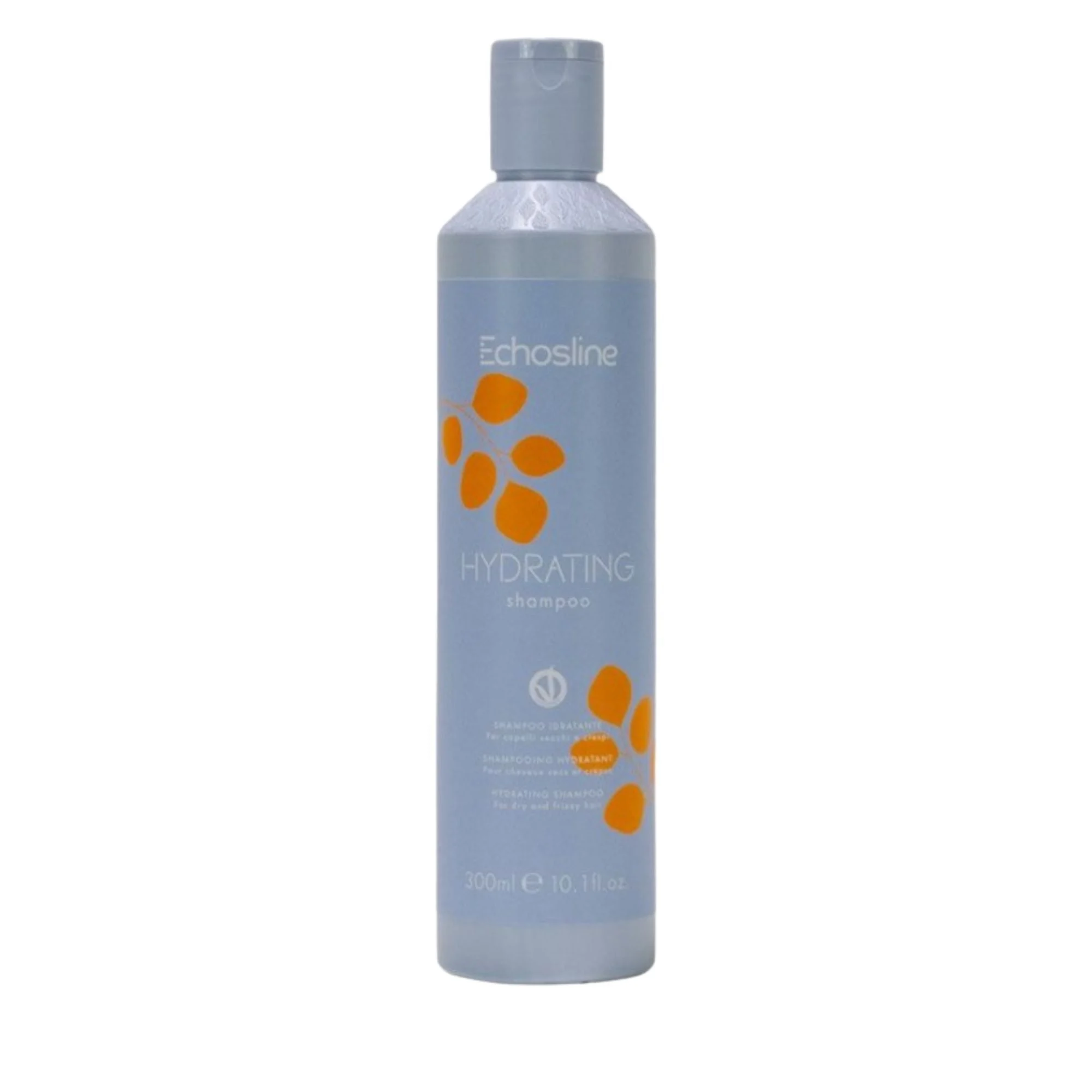 Echosline Shampoo Idratante 300ml