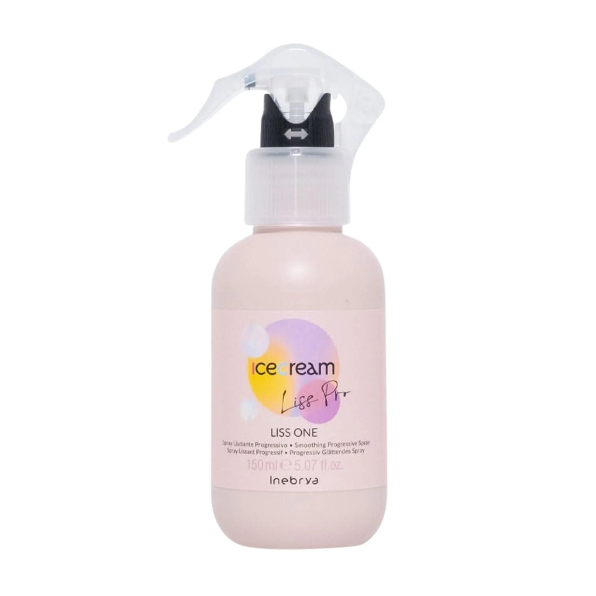 Inebrya liss one 150 ml