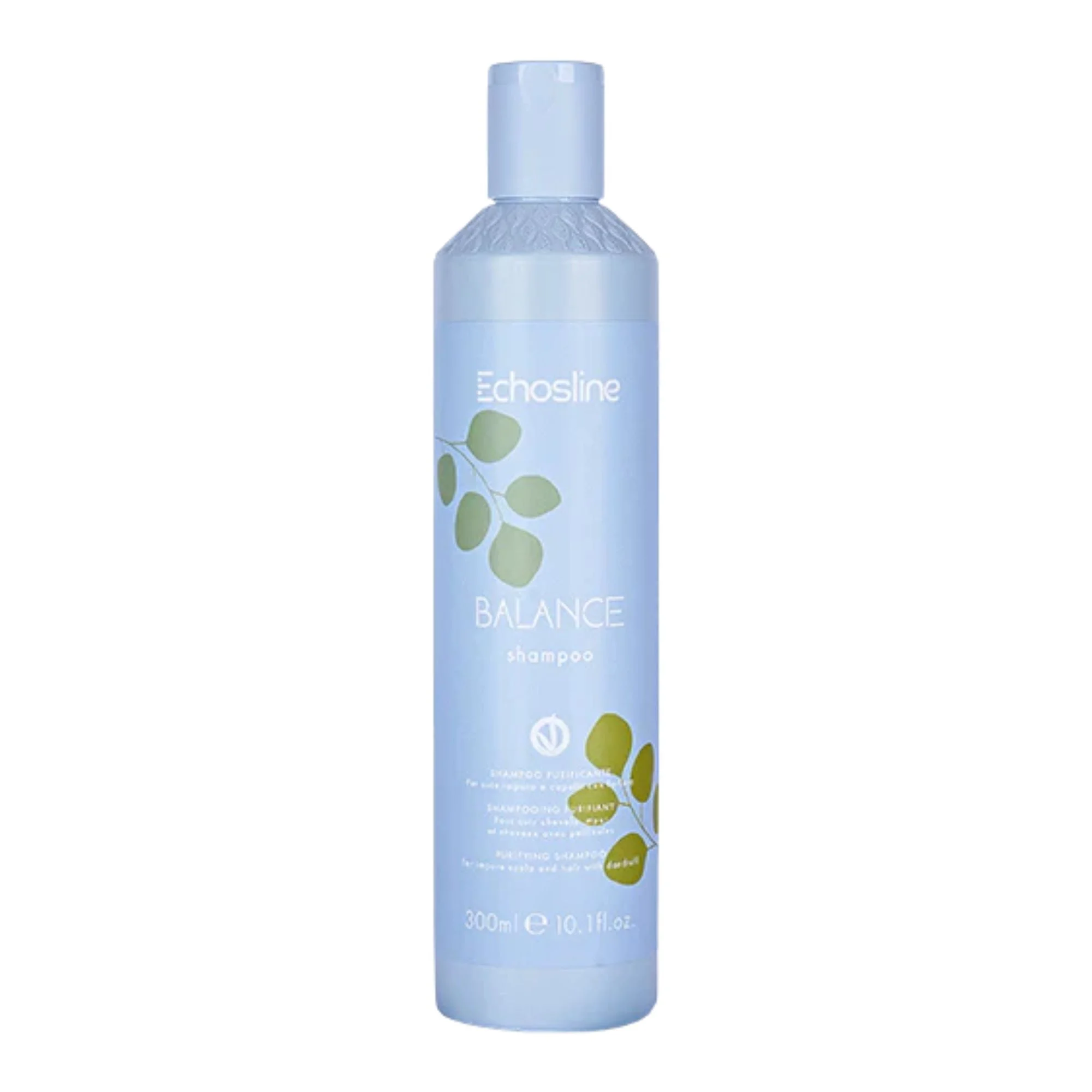 Echosline Shampoo equilibrante 300 ml