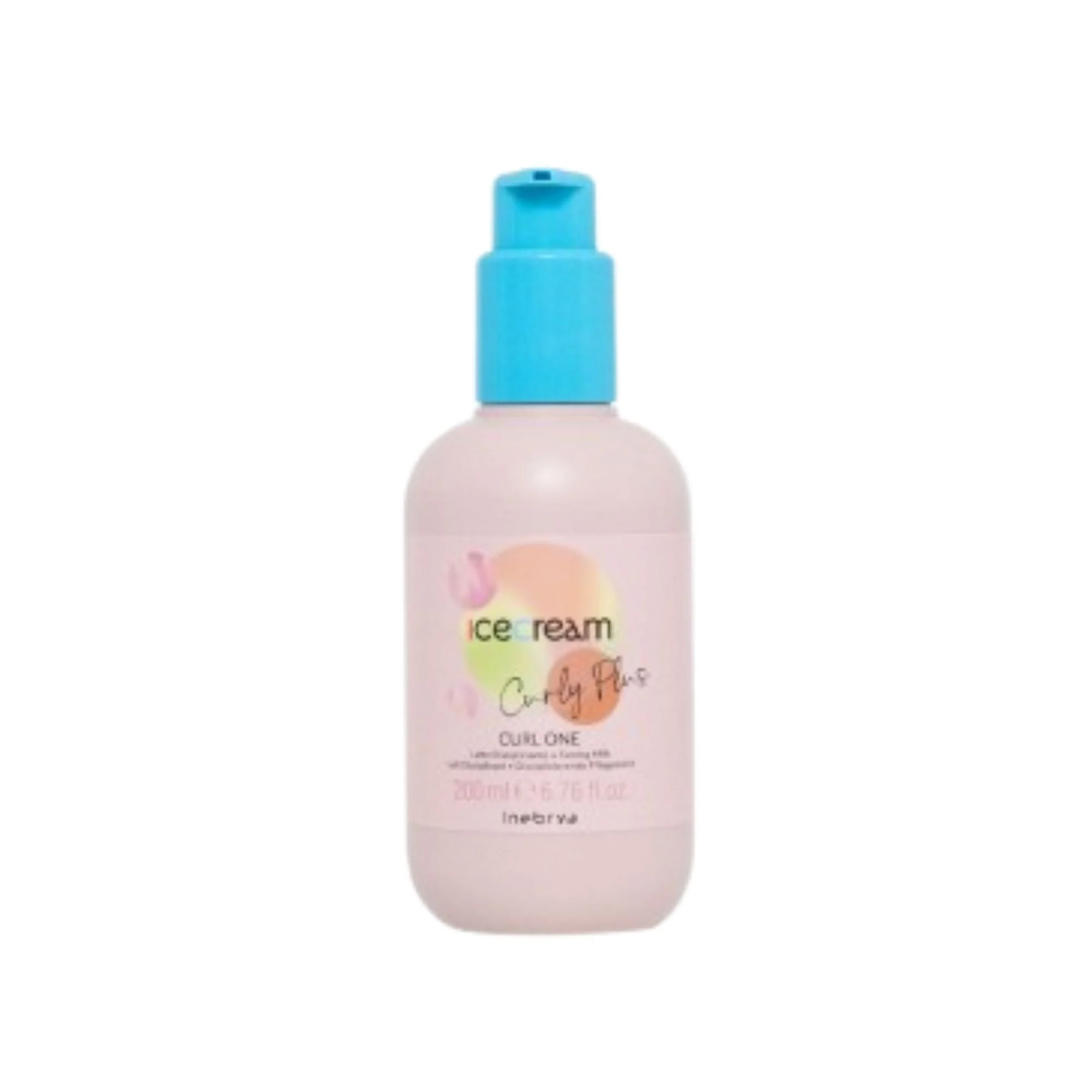 Inebrya volume ricci 200 ml
