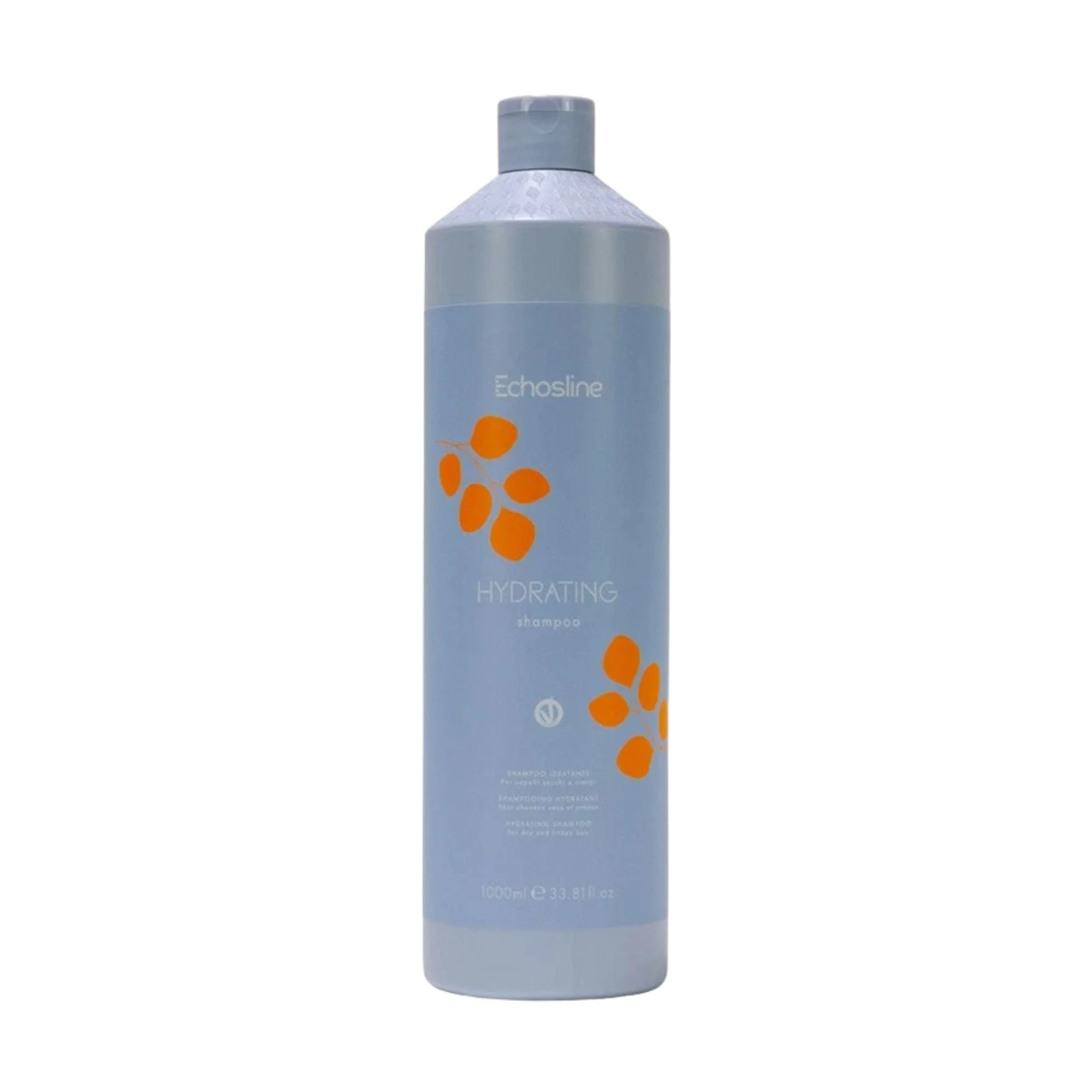 Echosline Shampoo Idratante 1000ml