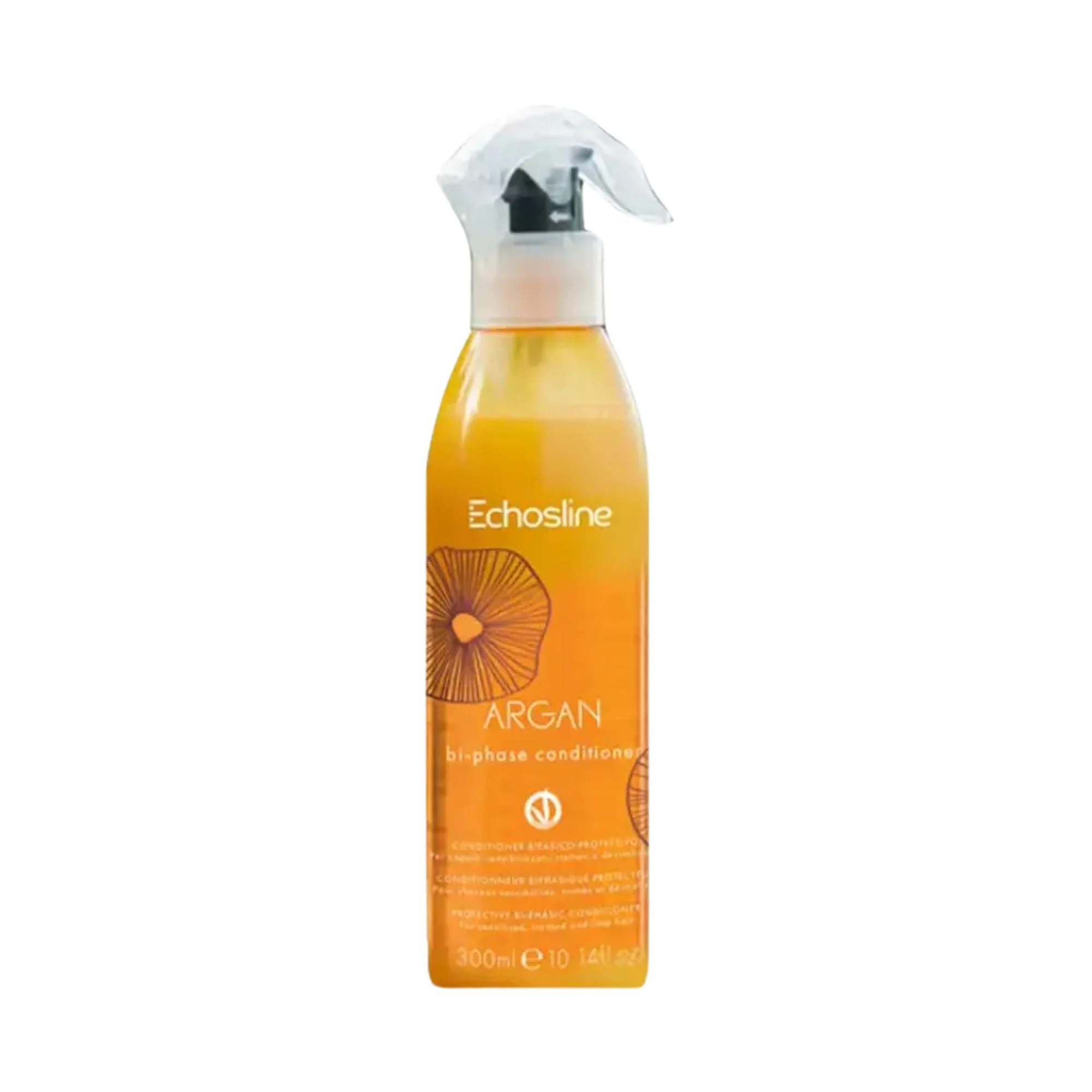 Echosline Argan Balsamo Bifasico 300ml