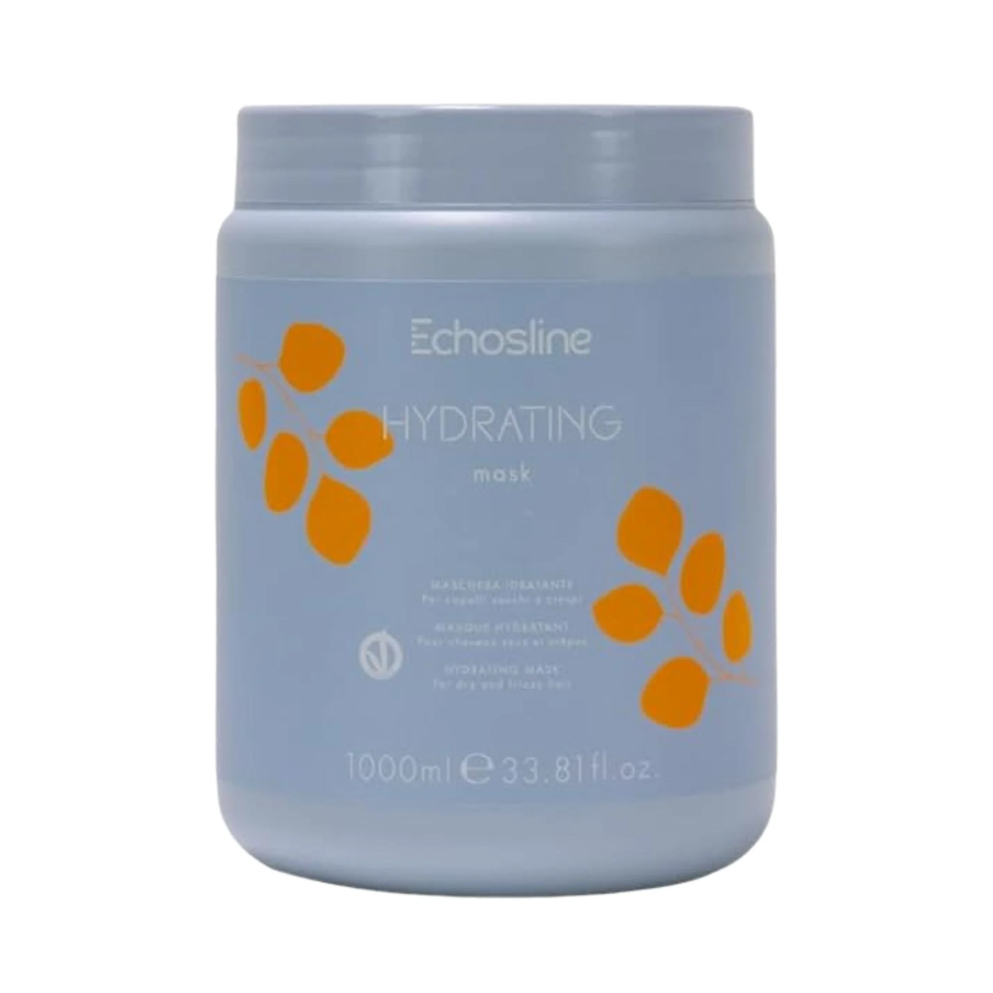 Echosline Maschera Idratante 1000ml