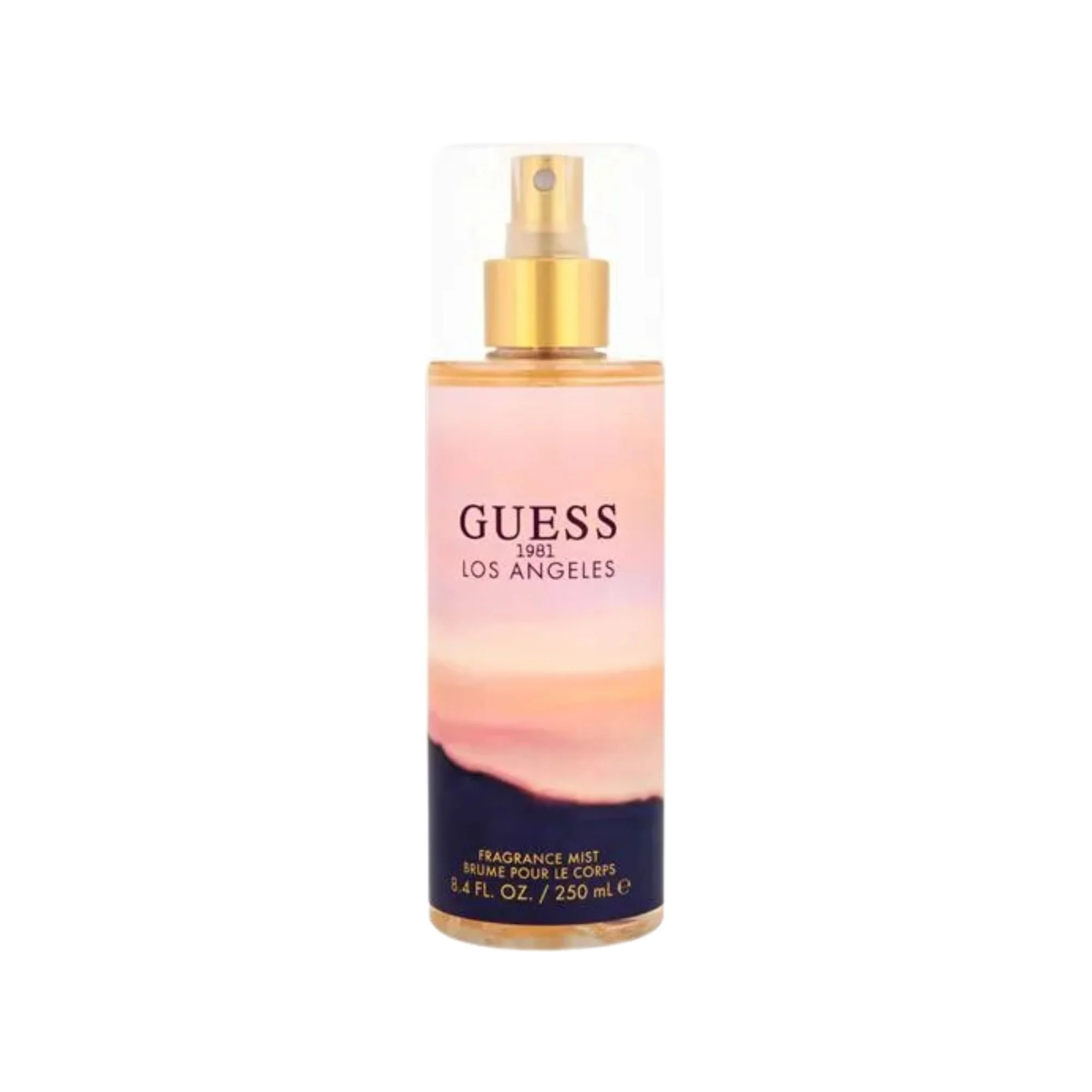 Guess Spray Corpo Donna Los Angeles 1981 - 250ml
