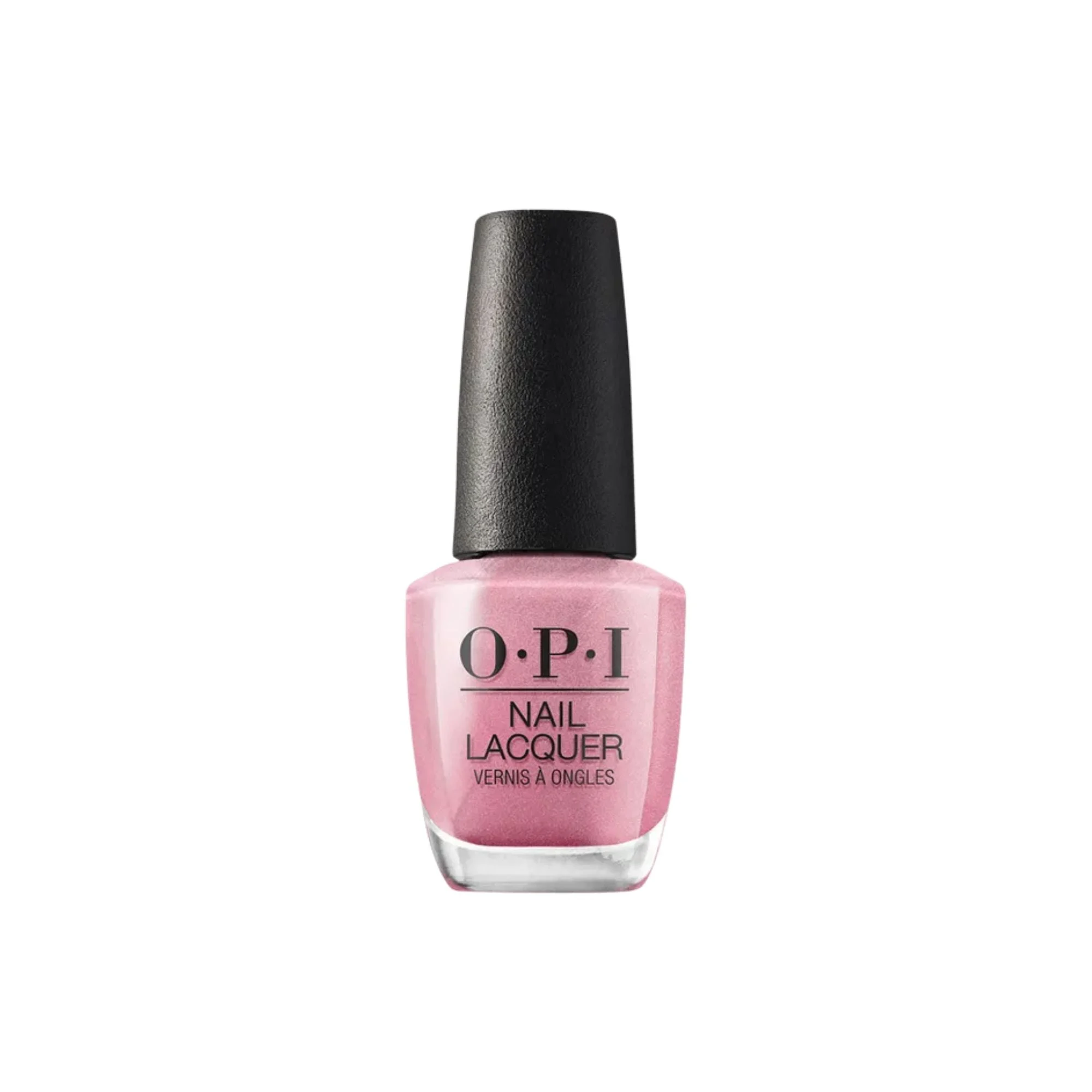 Opi Smalto per Unghie 15 ml Aphrodite's Pink Nightie