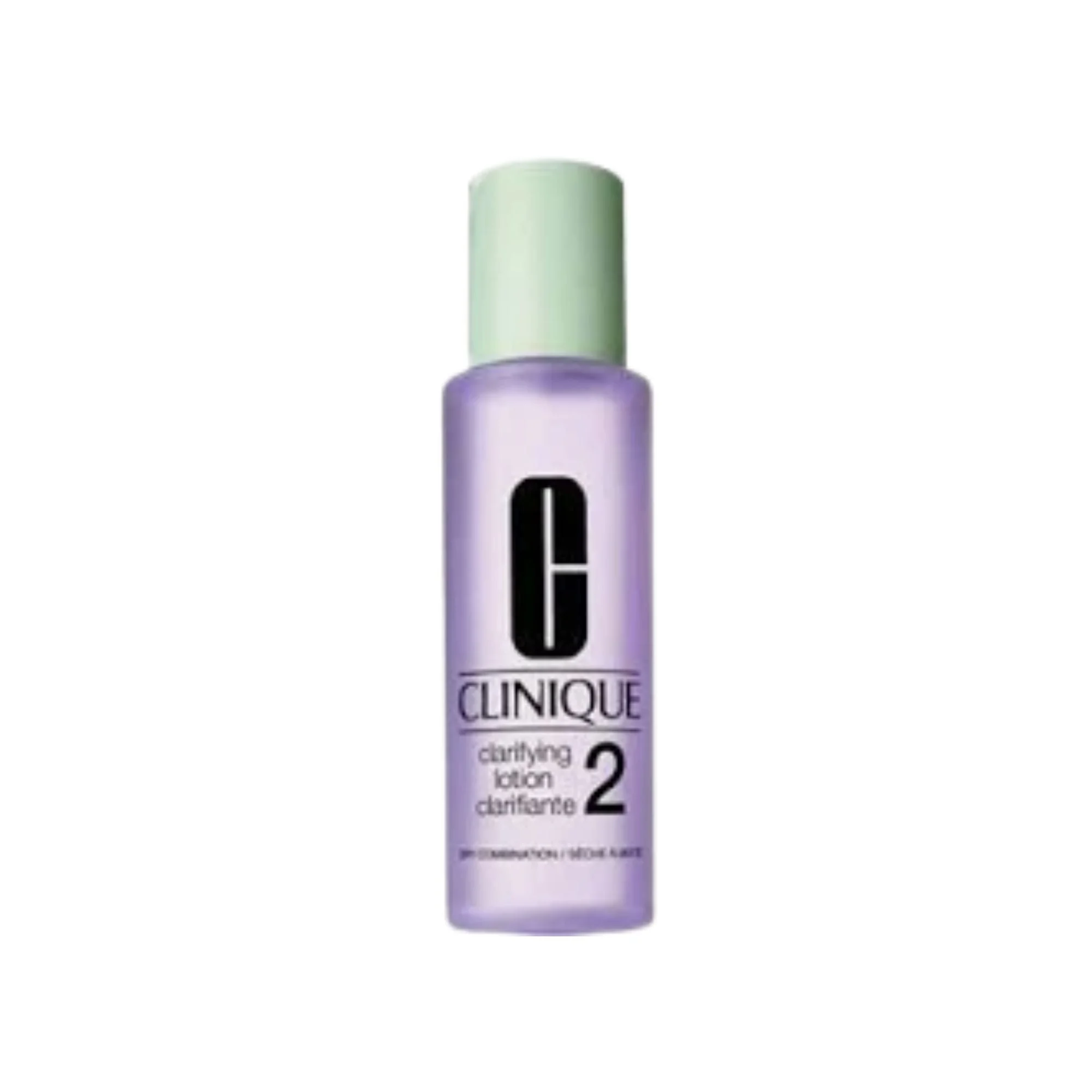 Clinique Soluzioni Antimacchia Lozione Chiarificante - Effetto Tonico Detergente esfoliante - 200ml
