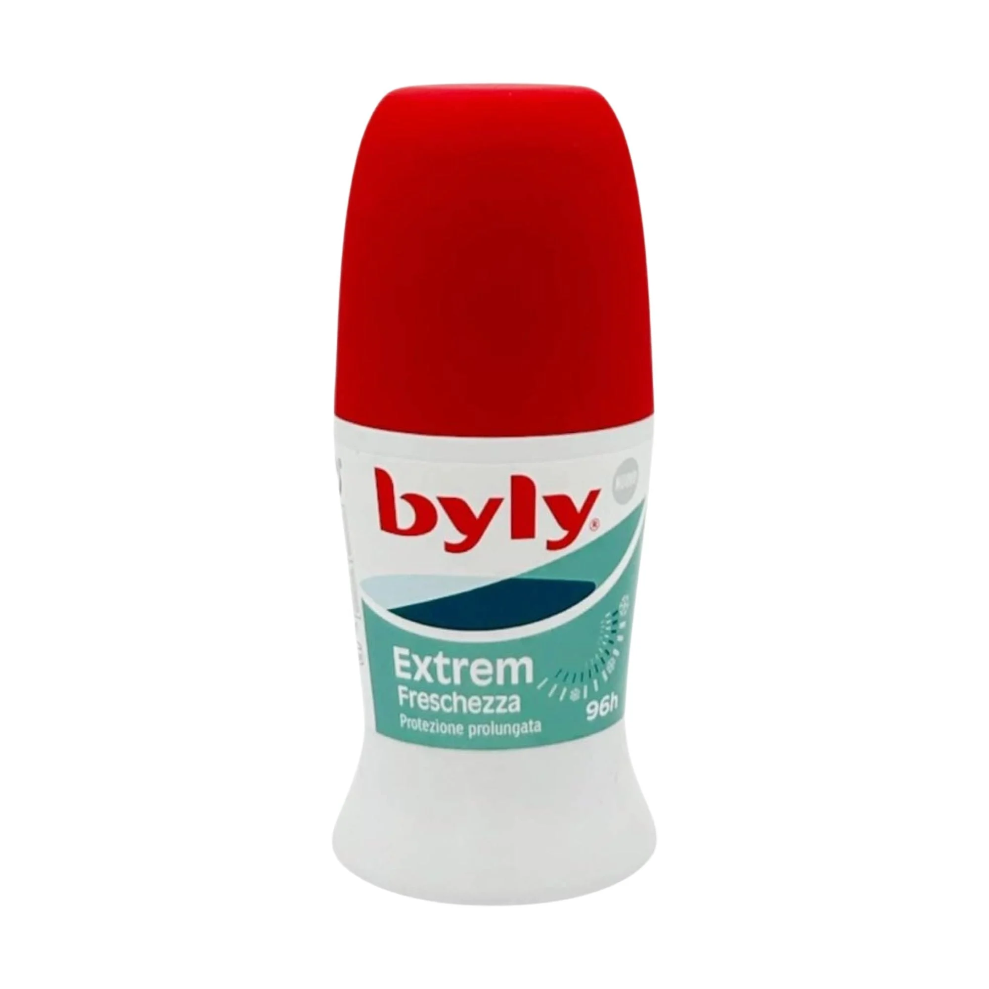Byly Deodorante Roll-On Extrem Fresh 50ml