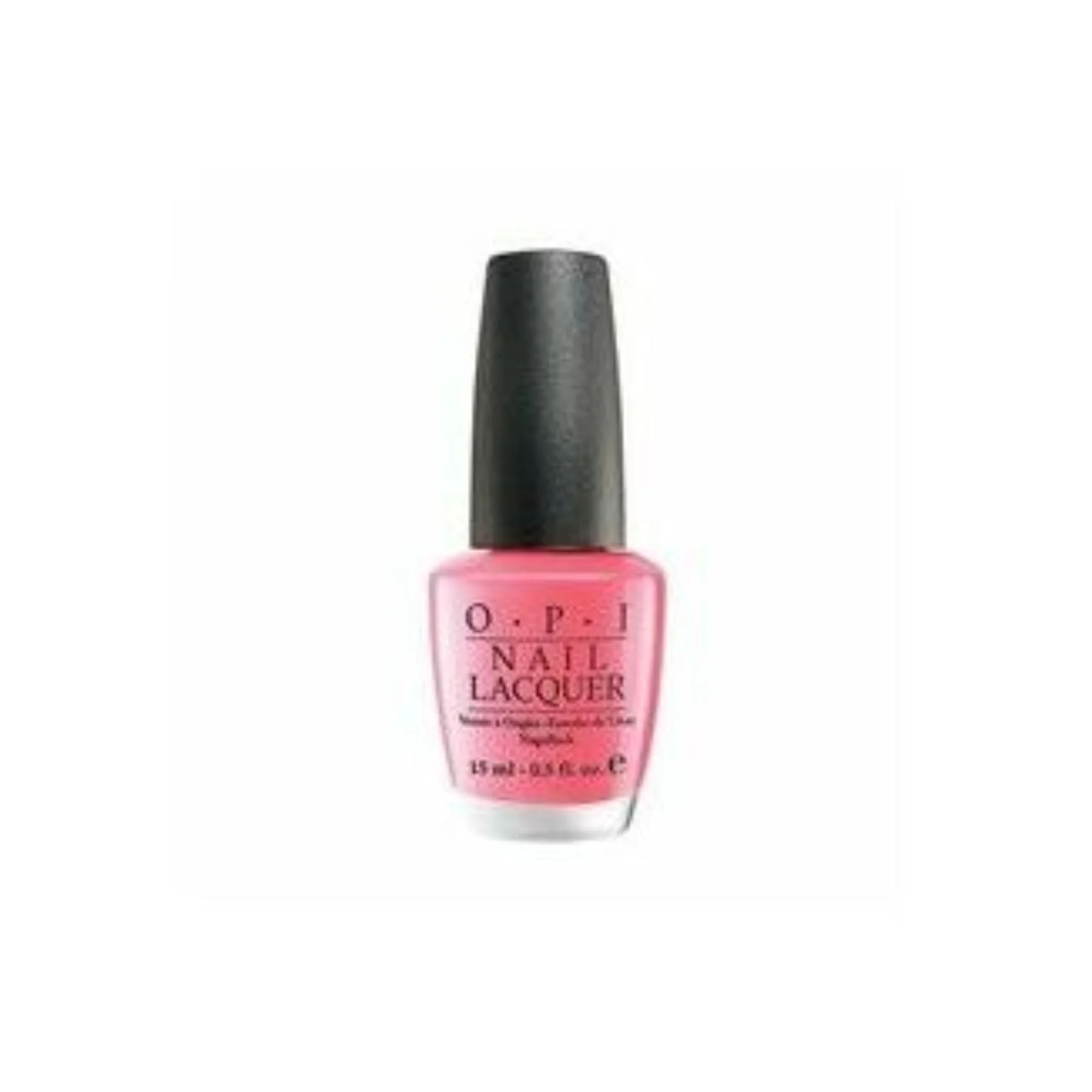 Opi Smalto per Unghie 15 ml NL T74 Stop It I' m Blushing!