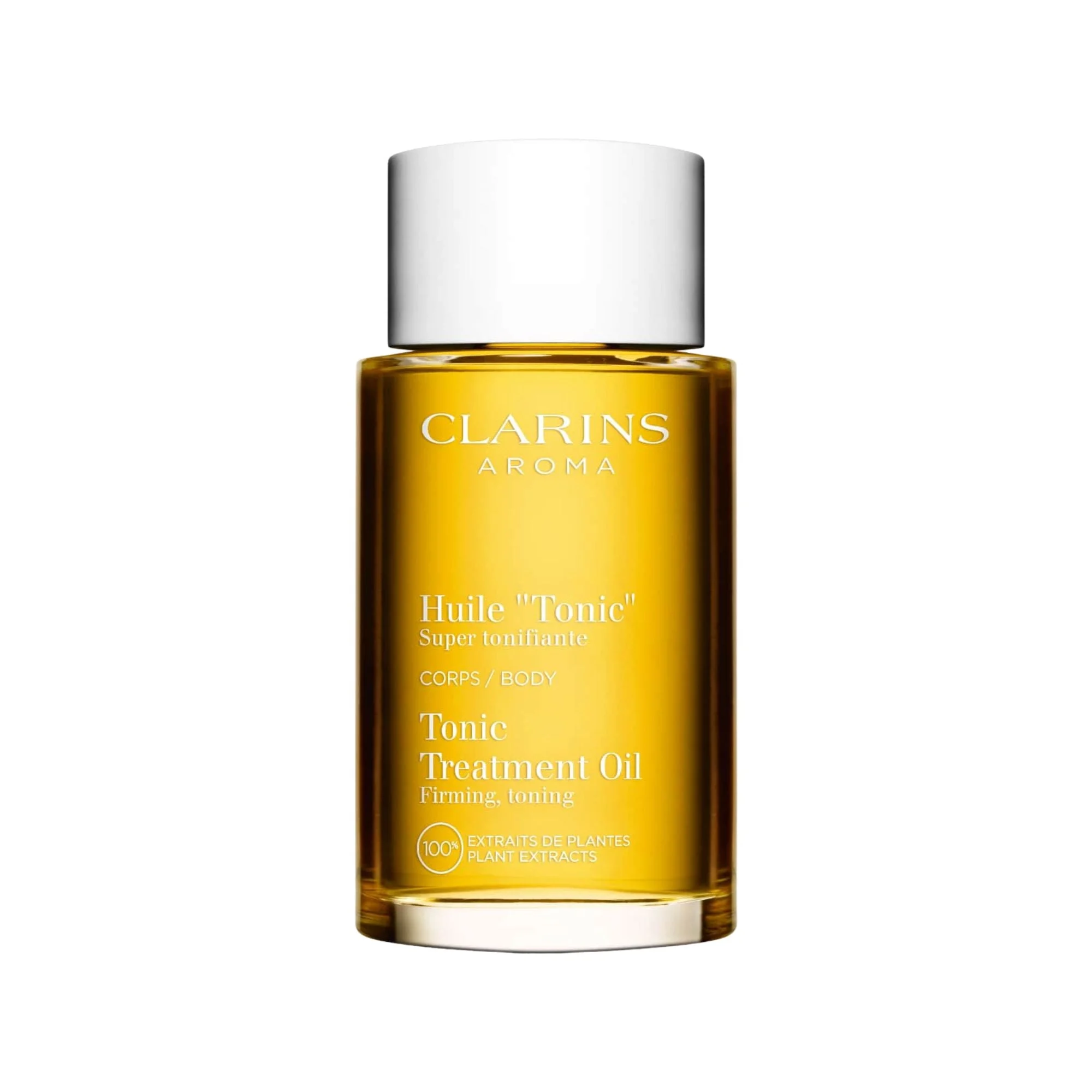 Clarins Olio Trattamento Tonico - 100ml