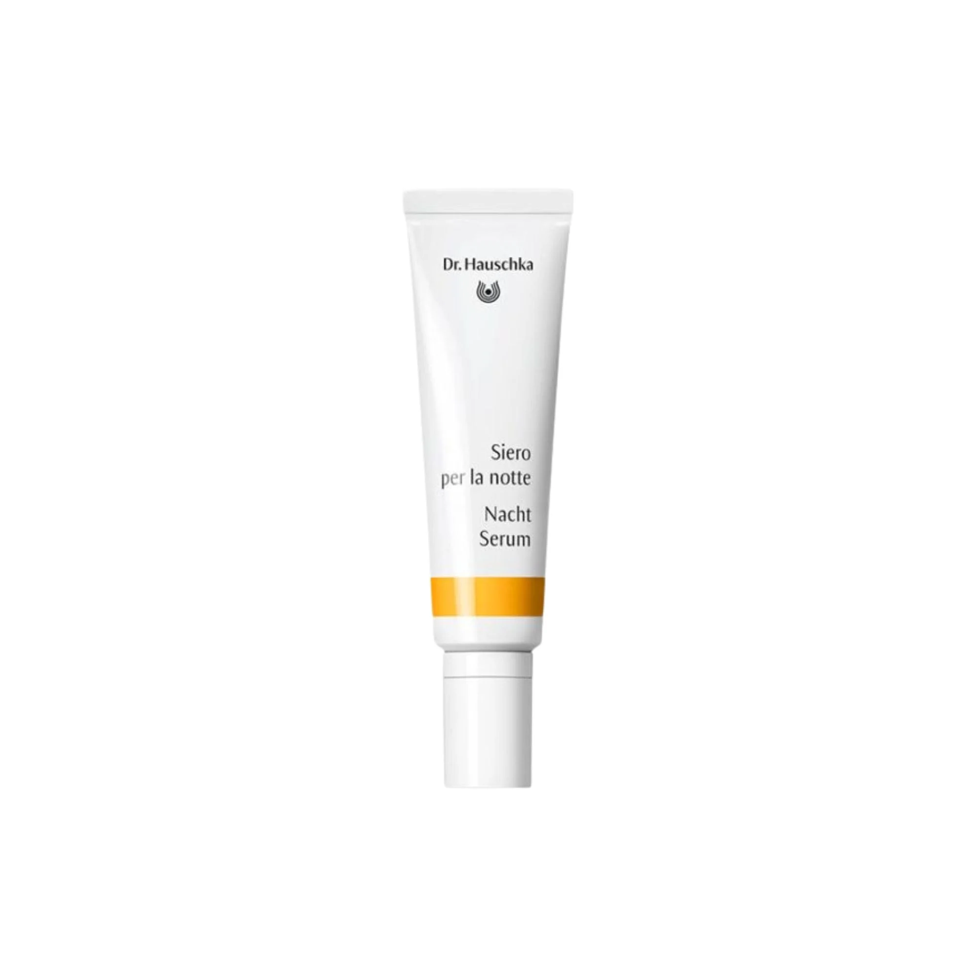 Dr. hauschka Siero Notte 20 ml