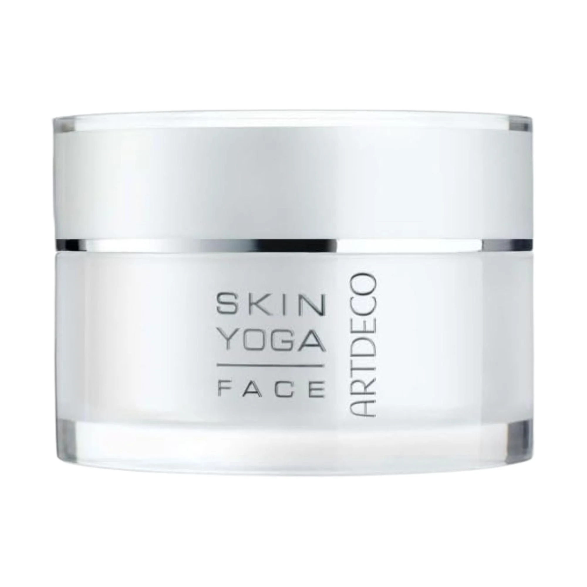 Artdeco Skin Yoga Collagen Booster Crema per la pelle con collagene e vitamina C contro l'invecchiamento cutaneo - 50 ml