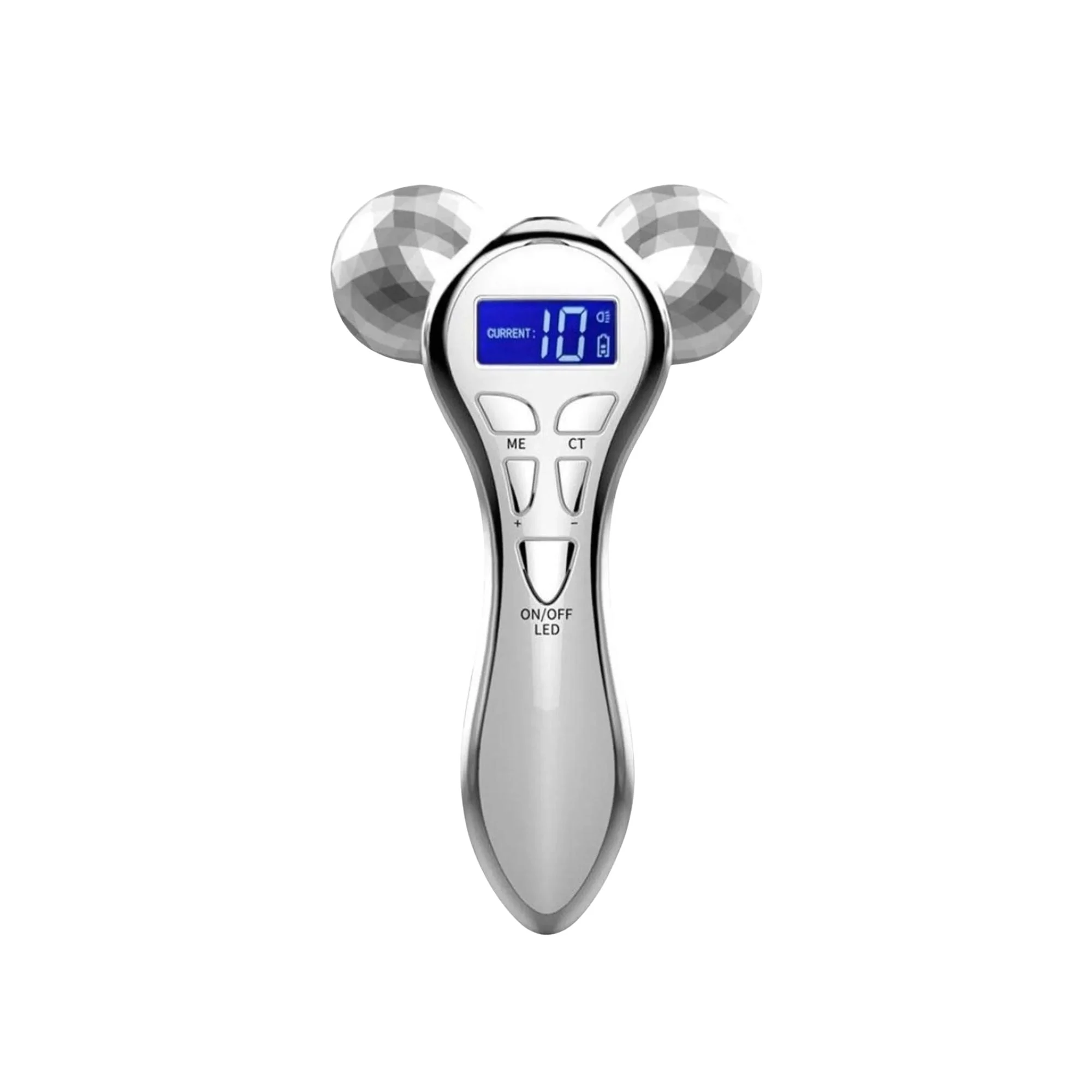Beauty relax Emsroller 4D