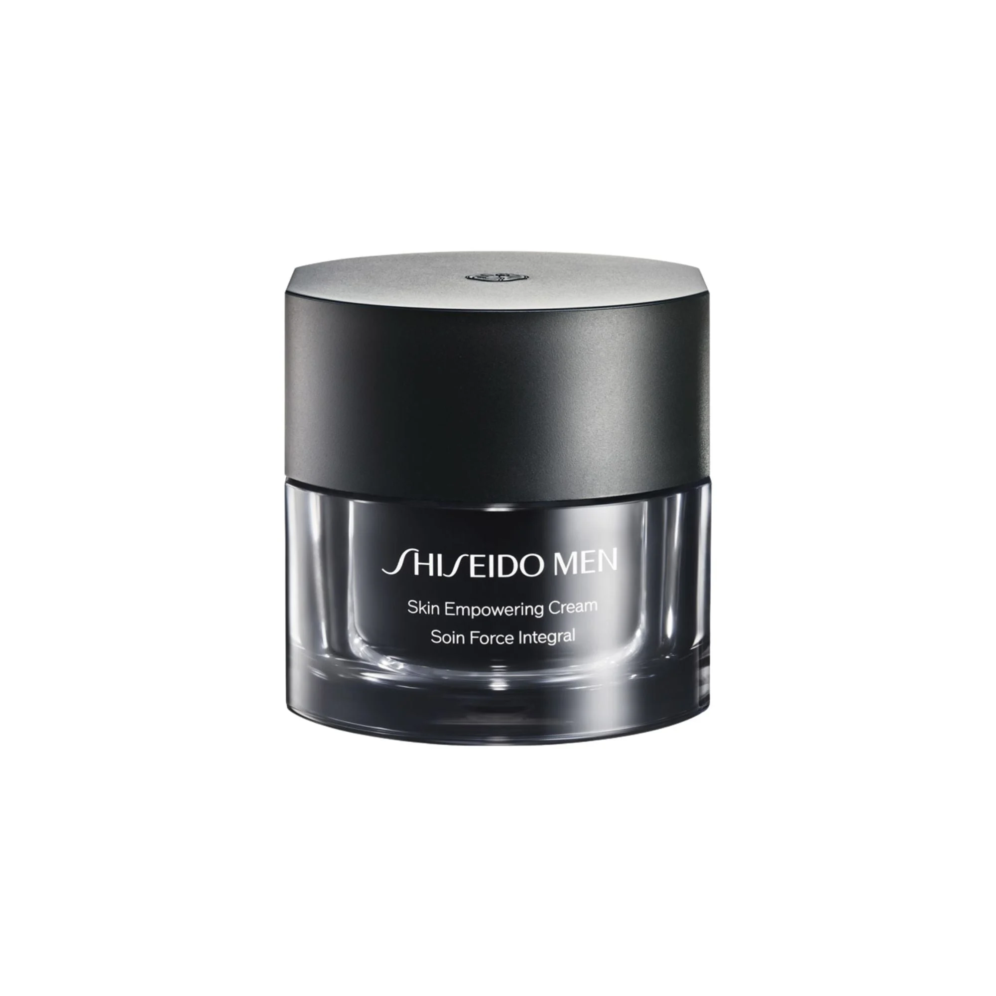 Shiseido MEN'S CARE Empowering Cream - trattamento antirughe da uomo - 50ml