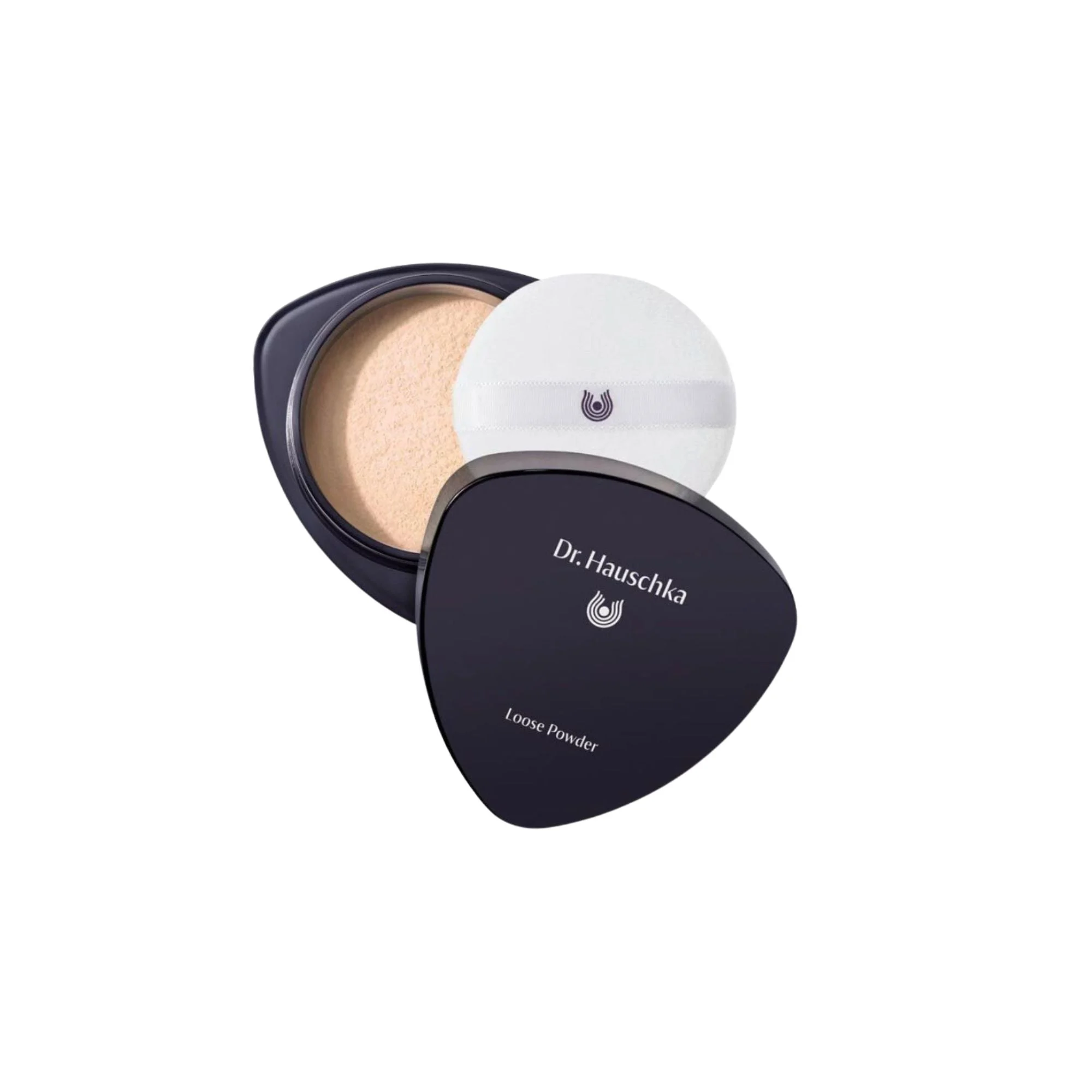 Dr. hauschka Polvere sfusa - Fissaggio polvere sfusa 12 g 00