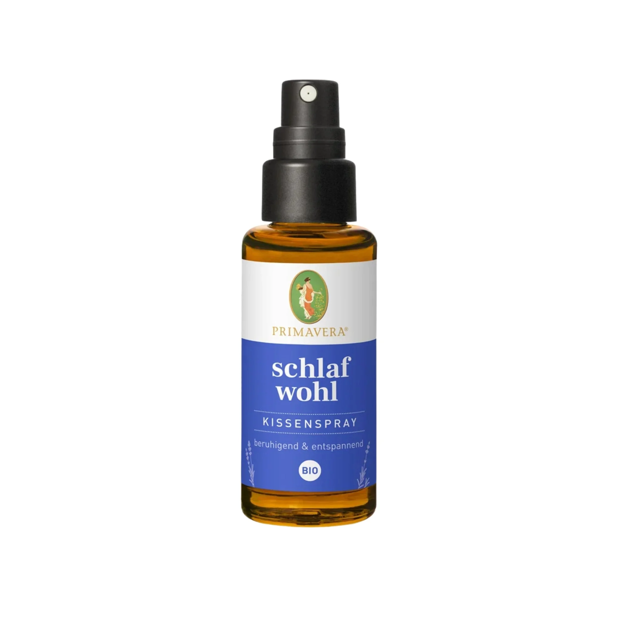Primavera Spray Comfort per il sonno 30 ml