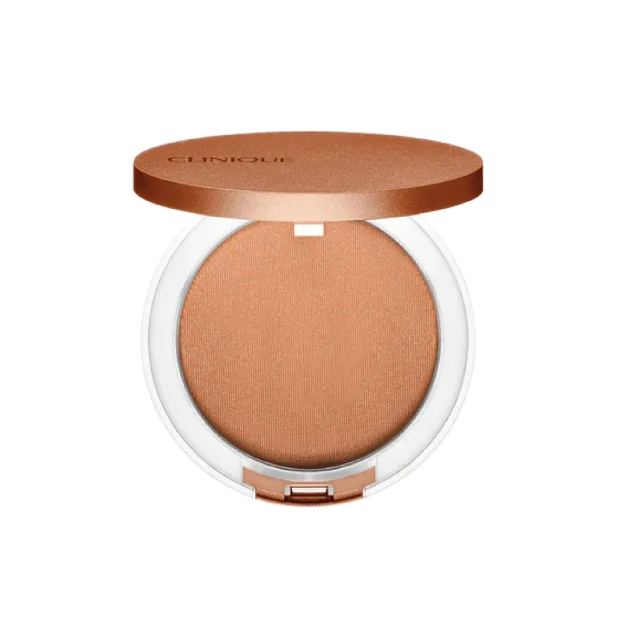 Clinique True Bronze Cipria compatta 9,6 g 02 Sunkissed