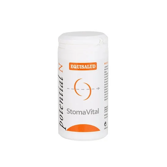 Micronutrizione Stomavital 60 Cap