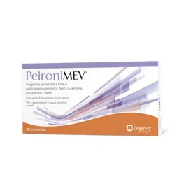 Agave PeironiMEV 30comp