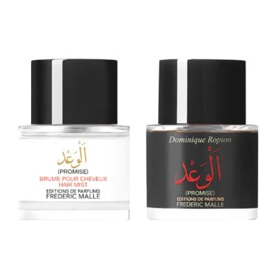 Frederic malle Promise Signature Set EDP 50 + spray per capelli 50 ml