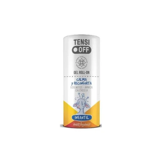 Tensi Off Gel Bambini Roll On 50ml