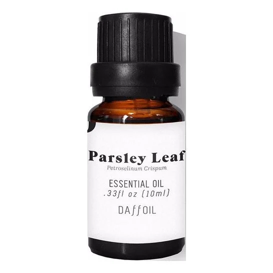 Daffoil Olio Essenziale Foglia Prezzemolo 10ml