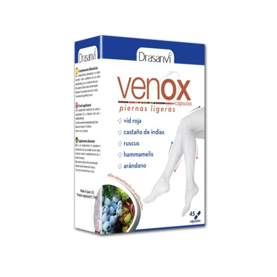 Drasanvi Venox 45 capsule