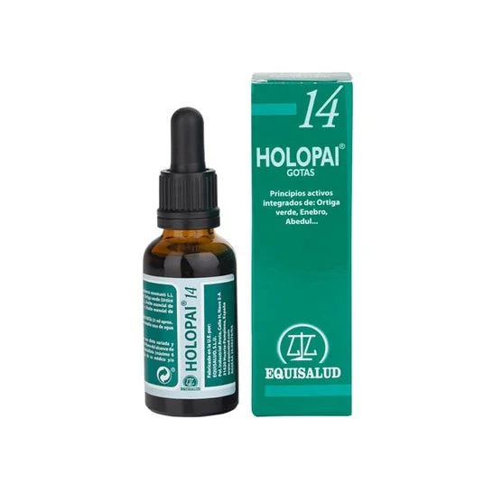 Olopaia 14 31ml