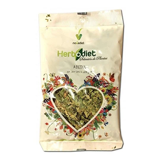 Nova Diet Foglie di Betulla Herbodiet 30g