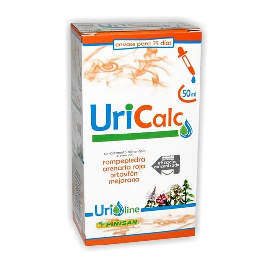 Pinisan UriCalc 50ml