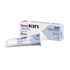 Kin SensiKin Gel Dentifricio 15ml