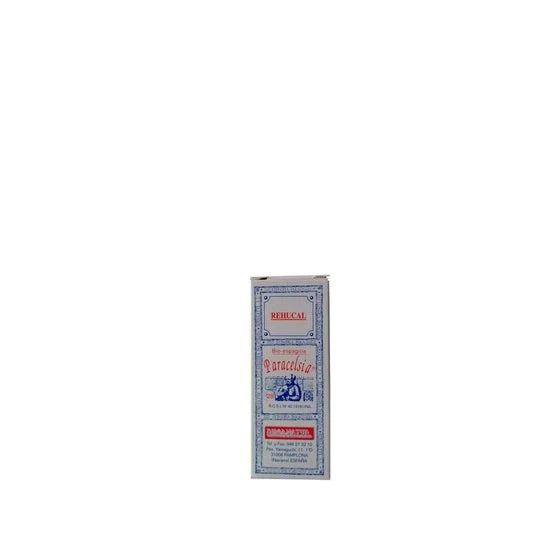 Paracelsia 28 Rehucal 50ml