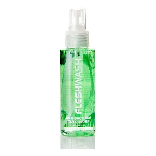 Fleshlight Wash Erotic Toys Cleaner 100ml