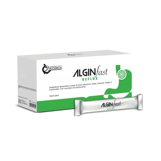 Alginfast Reflux 20 Stick