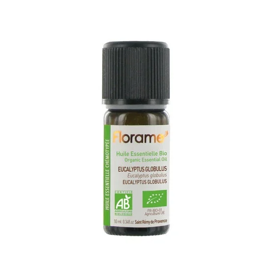 Florame Aceite Esencial Eucalyptus Globulus 10ml