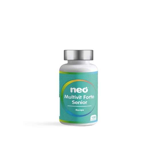 Neo Multivit Forte Senior 120comp