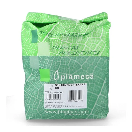 Plameca Lime Blossom 1000g