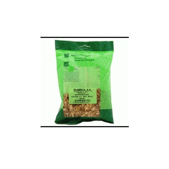 Plameca Marshmallow Root Crushed 100g