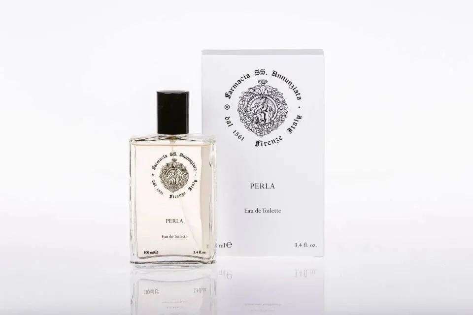Farmacia Ss. Annunziata Farmacia Ss. Annunziata Perla Edt 100 Ml