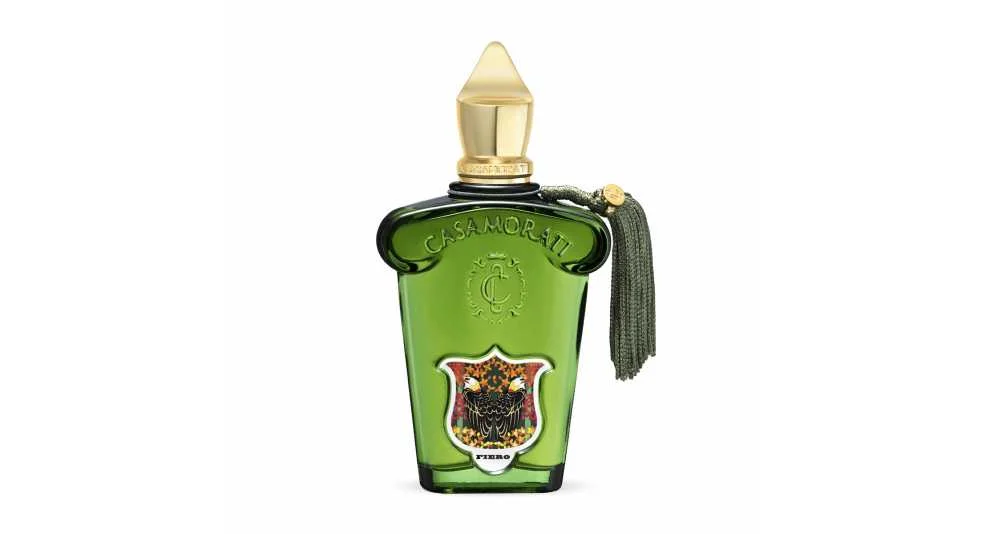 Casamorati Fiero Eau De Parfum - 100 Ml